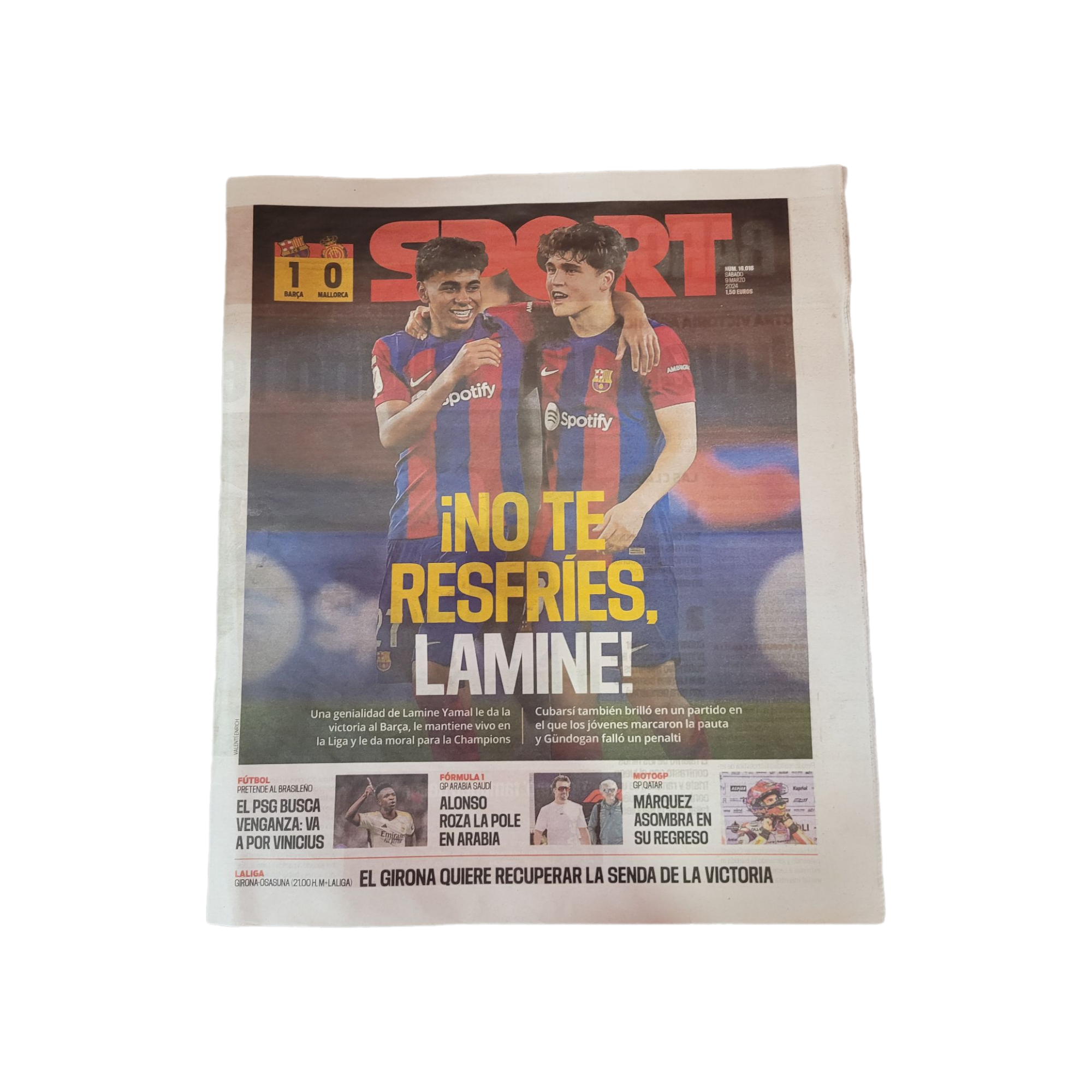 SPORT