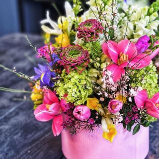 Aranajament Flower BAR 10