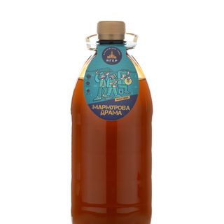 Мармурова Драма 1л
