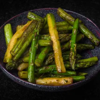 Asparagus