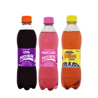 Postobón (500 Ml.)