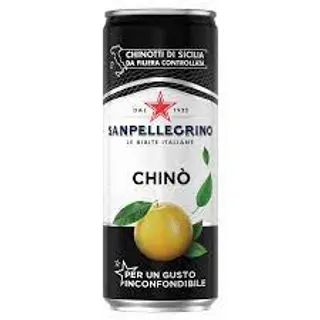 Chinotto in lattina 33 cl