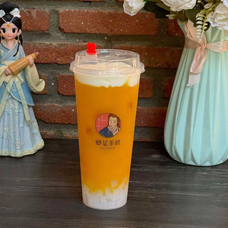 მანგოს სმუზი