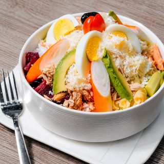Salade Du Chef