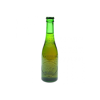 Cerveza Alhambra Reserva 1925 (330 Ml.)