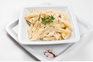 Penne quattro formaggi 450 gr.