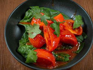 Томати кімчі (150g)