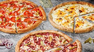 Комбо Feliz Navidad Trio