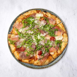 Pizza Prosciutto Italiano