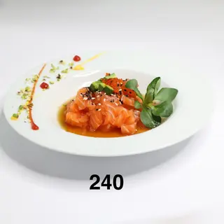 240. Tartare sake