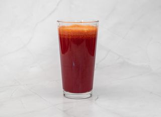 Betterave À L'orange