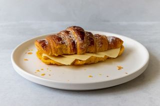 Croissant D'Aldeia -  Queijo
