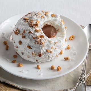 ● Tartufo Cocco Nocciola 