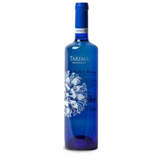 Vino Blanco Tarima Mediterráneo (750 Ml.)
