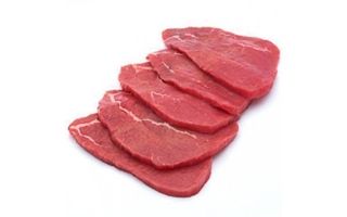 Filetes De Redondo De Ternera (Aprox. 500 Gr.)