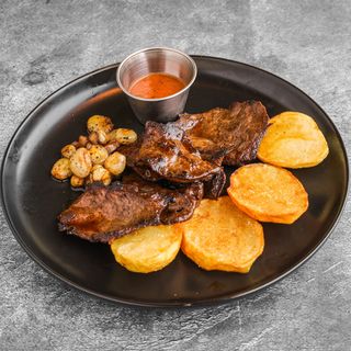 Anticuchos