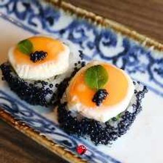 Tobiko Roll