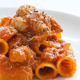 Amatriciana