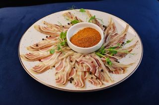 Свинні вуха (100г)