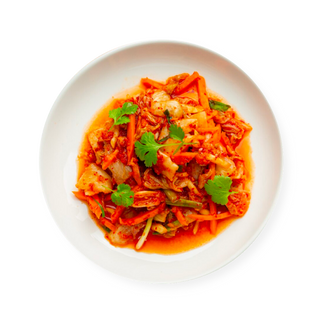 Kimchi Coreano