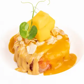 DY7. Tartar Mix