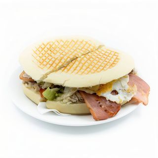 Menú Campero De Atún