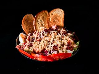 ENSALADA CEASAR