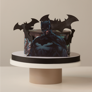 Tort Batman