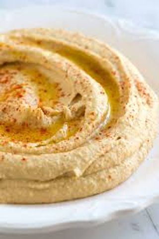 Hummus