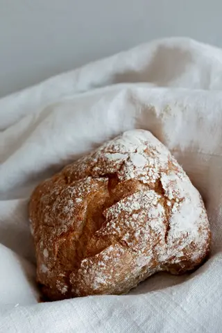 Pão da Avó