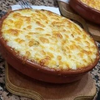 Pasticcio Spésial Chef