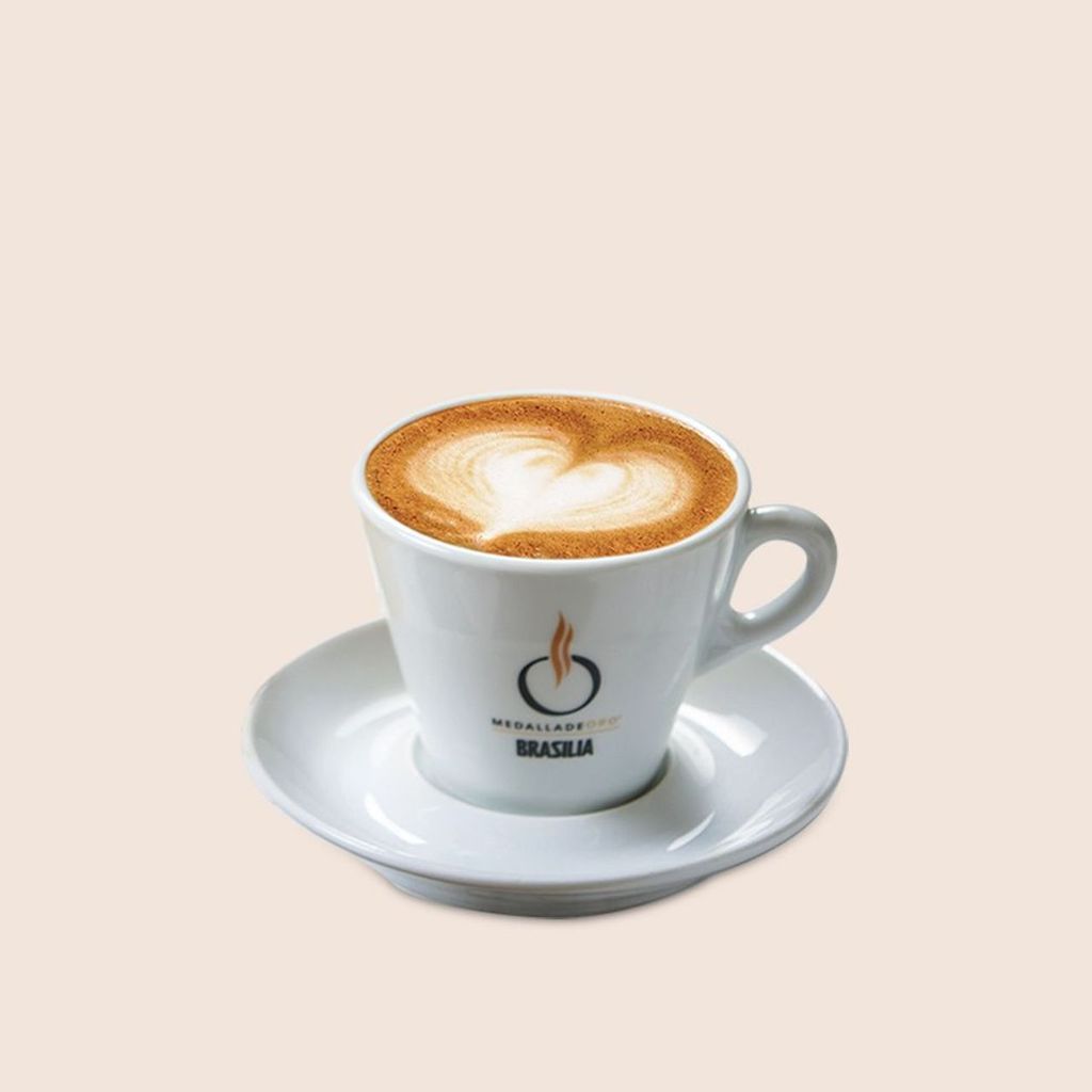 Café cortado