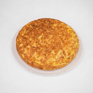 Tortillón (3 Kg. Aprox.)