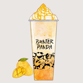 Mango Granizado (SOLO FRÍO)