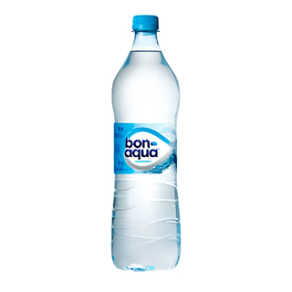 Вода Bonaqua негазована (500мл)
