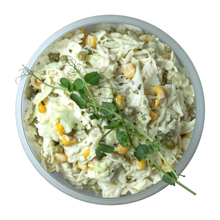 Աղցան «Հավով» 250գ