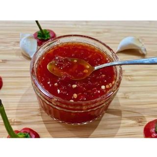 Sweet chilli 