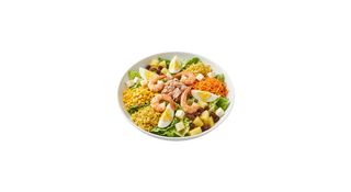 Salade Mixte