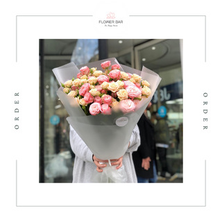 თაიგული -#38