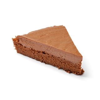 Fatia de Bolo Mousse