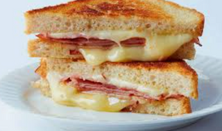 Sándwich Mixto