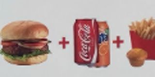 Menù 10 hamburger