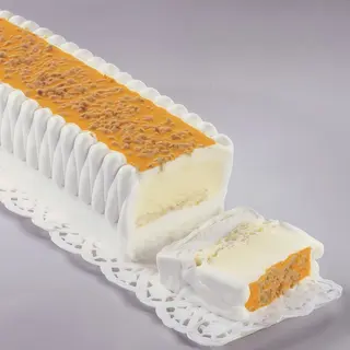 Tarta de whisky