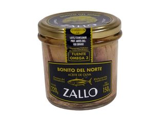 Bonito del Norte Zallo