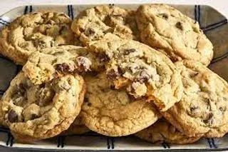 Choco Chip Cookies