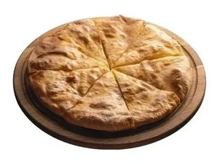 Хачапурі по-імеретинськи (400g)