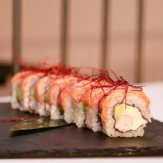 Червоний дракон (270г)