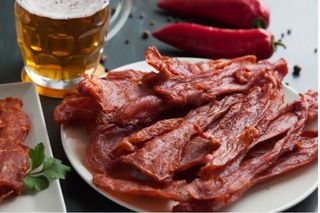 Чіпси Курячі З Паприкою (100г)