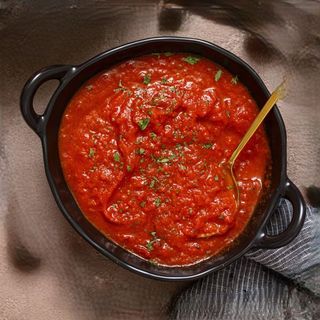 Sauces