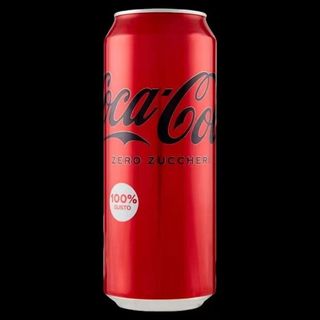 Coca Cola Zero 33cl